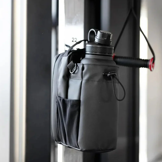 MagneticElite Gym Bag